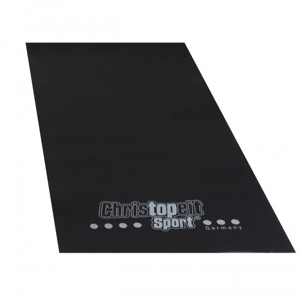 Christopeit Mat for sports equipment 160x84