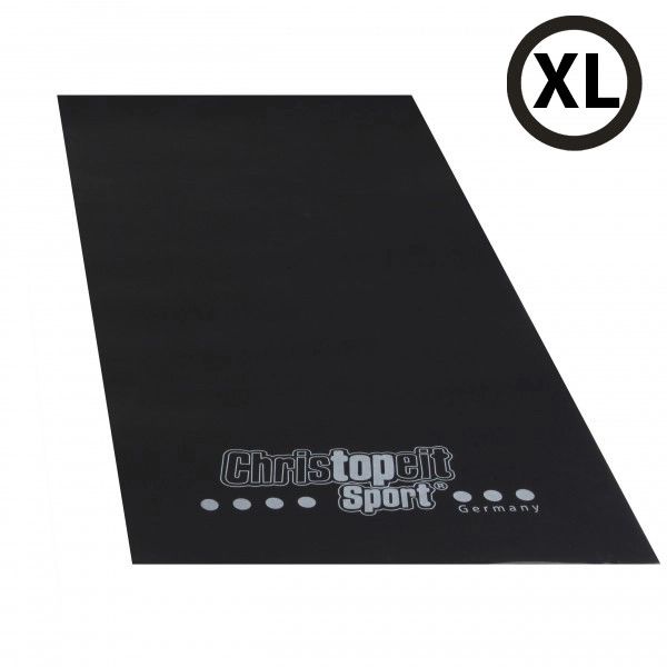 Floor mat 200x100x0.3cm 1400 4044163014005