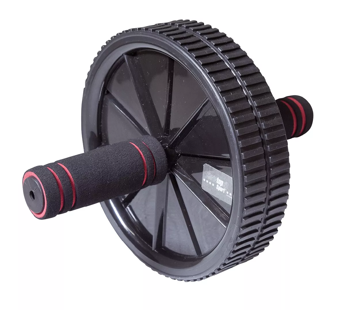 AB Fitness Roller 1690 4044163016900