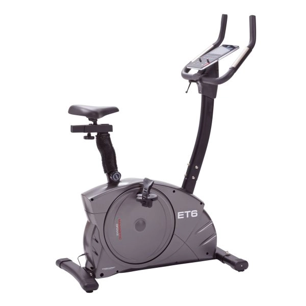 CHRISTOPEIT SPORT ET6 Ergo 2207 4044163022079