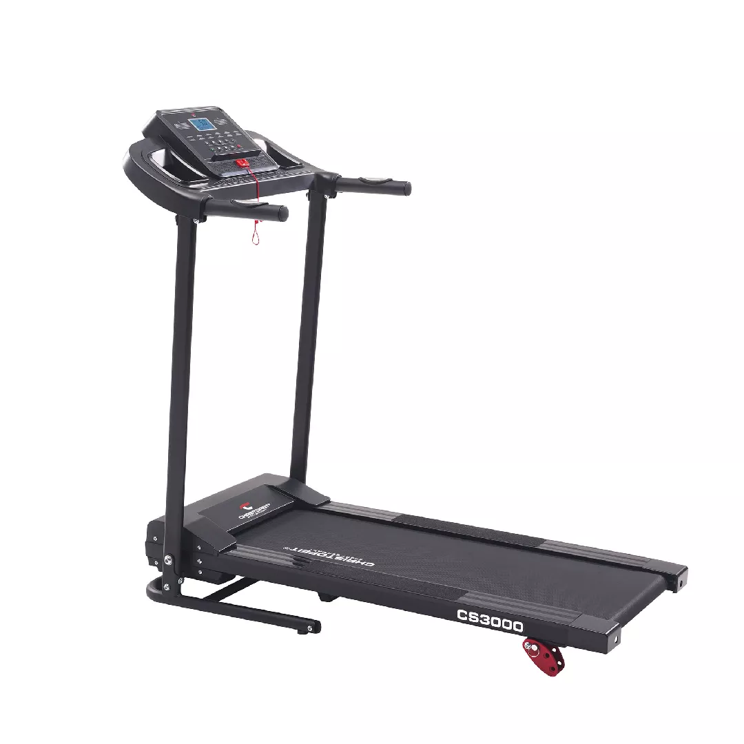 TKO Treadmill Christopeit CS 3000 (