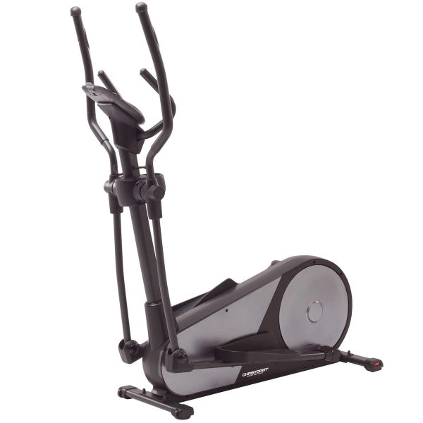 Stepper Christopeit CHRISTOPEIT SPORT EL 8000