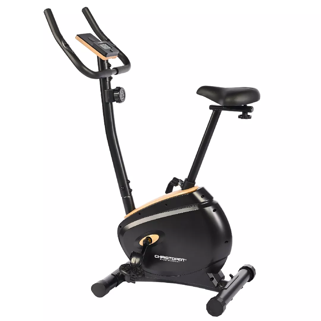 Christopeit Exercise bike Christopeit Delta NEU