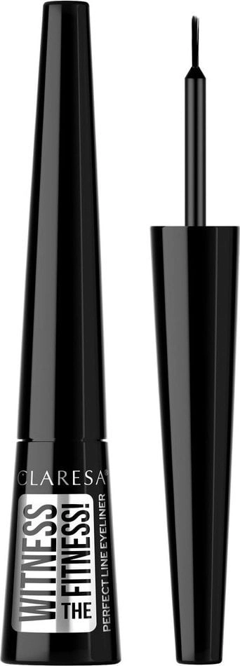 Claresa Eyeliner-Witness the Fitness-precyzyjny  145760