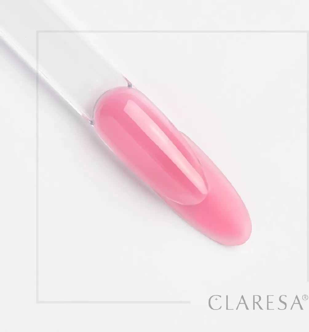 Claresa N Żel SoftEasy Builder Blush