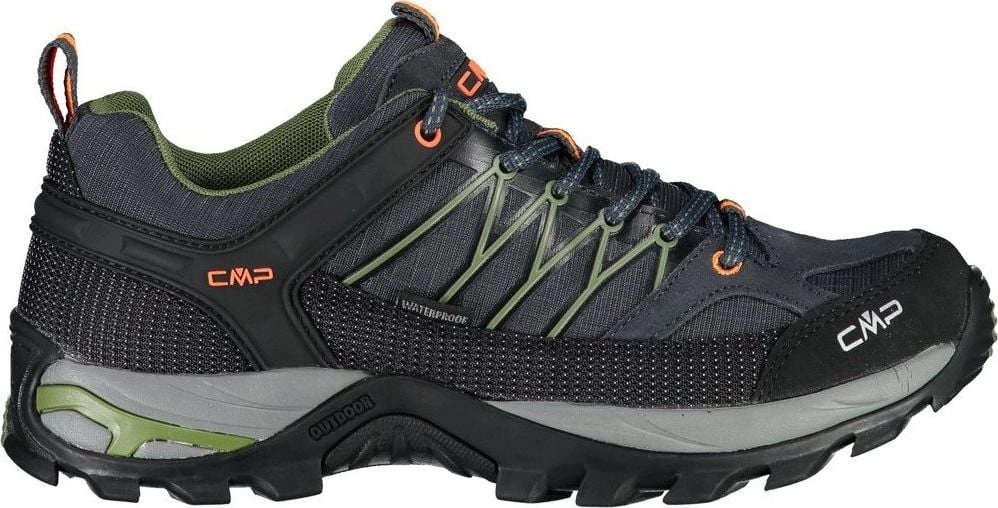 Buty trekkingowe męskie CMP Rigel Low