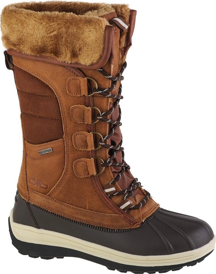 CMP Thalo Wmn Snow Boot 30Q4616-P629
