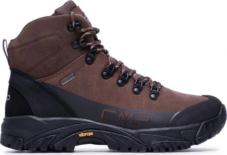 Buty trekkingowe męskie CMP Dhenieb Trekking