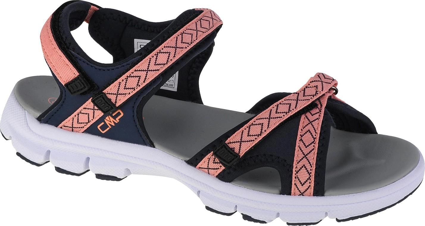 CMP Almaak Hiking Sandal 38Q9946-27NL Różowe