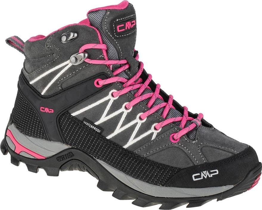 Buty trekkingowe damskie CMP Rigel Mid