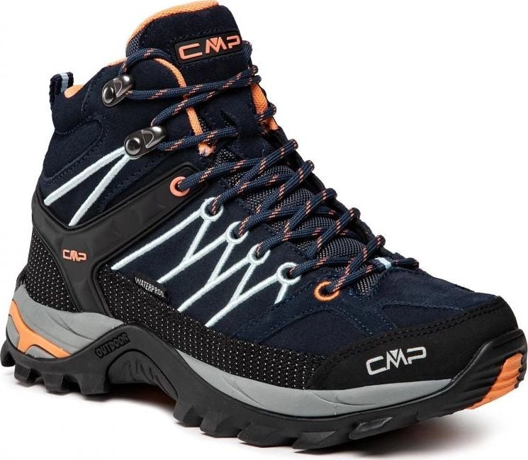 Buty trekkingowe damskie CMP Rigel Mid
