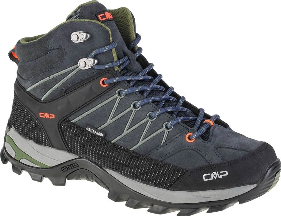 CMP Rigel Mid 3Q12947-51UG - 43