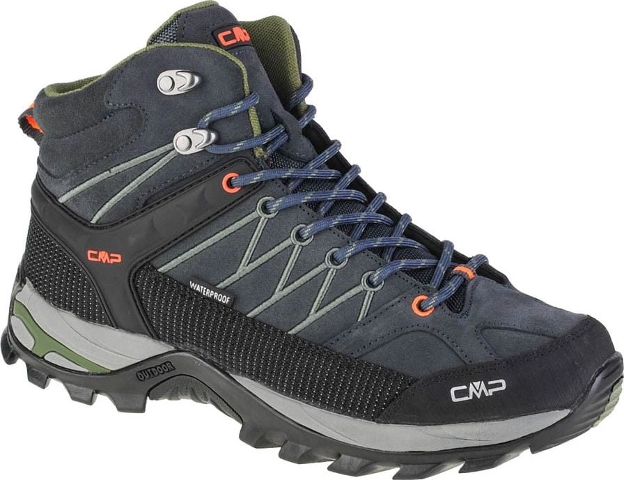 Buty trekkingowe męskie CMP Rigel Mid