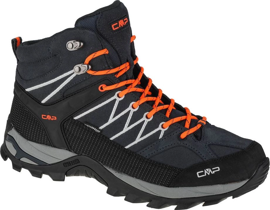 CMP Rigel Mid 3Q12947-56UE - 46