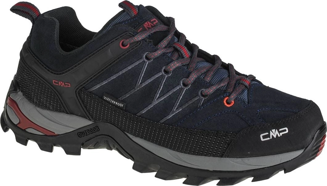 Buty trekkingowe męskie CMP Rigel Low