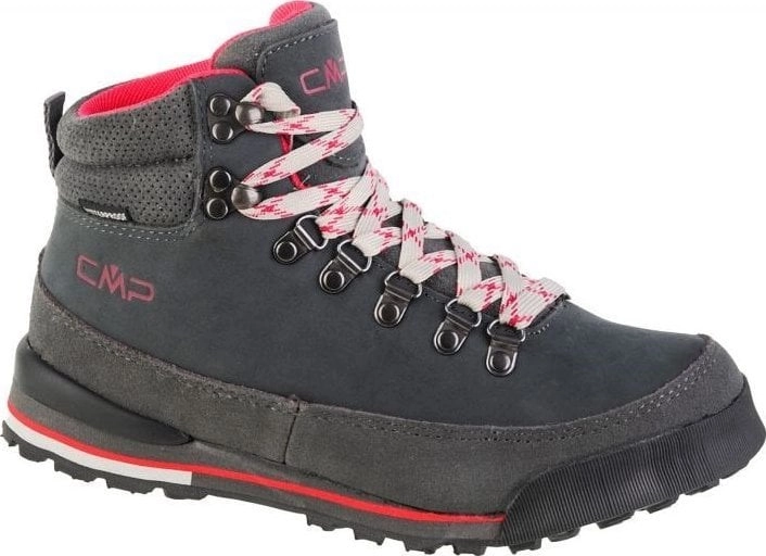 CMP Heka WP Wmn Hiking 3Q49556-41UH