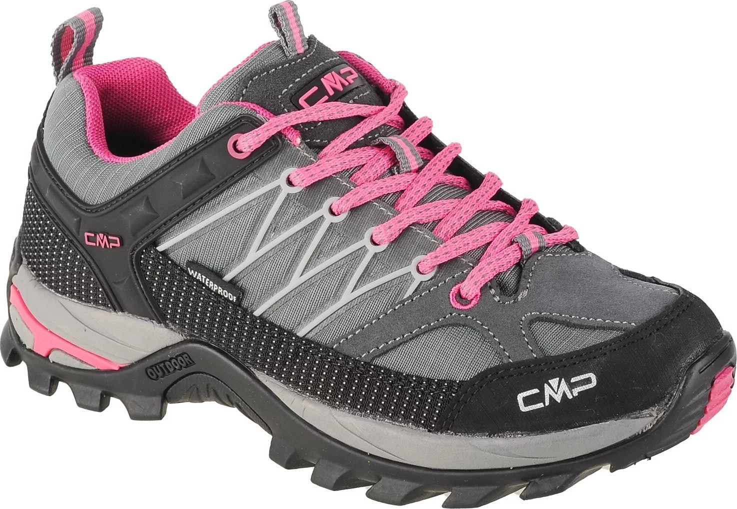 CMP Rigel Low Wmn 3Q54456-103Q -