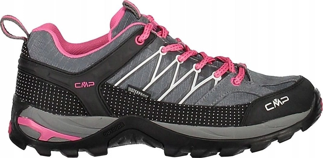 CMP Rigel Low Wmn 3Q54456-103Q -