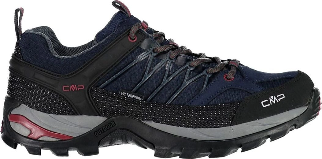 Buty trekkingowe męskie CMP Rigel Low