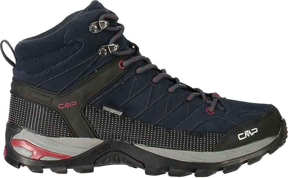 CMP Rigel Mid 3Q12947-62BN - 45