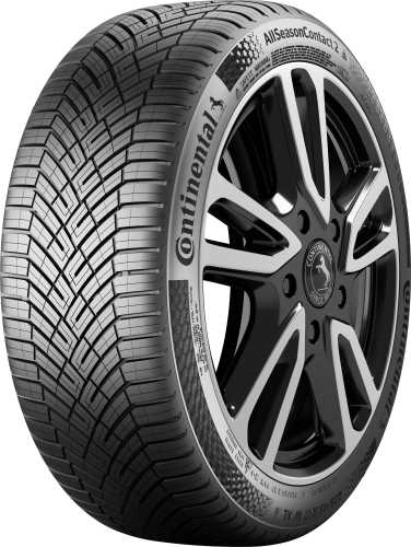 Passenger tire Continental AllSeasonContact 2 all-season