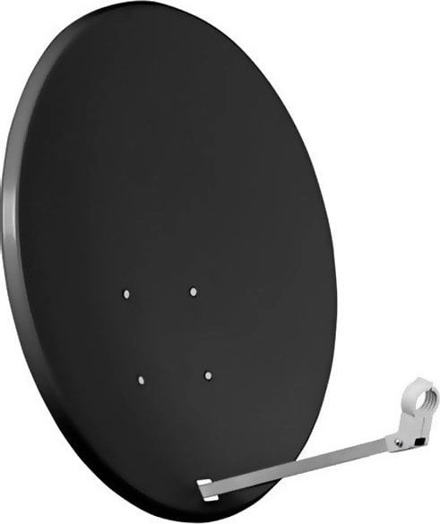 Antena satelitarna CORAB Antena satelitarna stalowa
