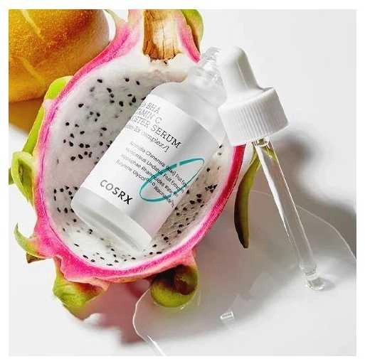 Cosrx - Refresh AHA BHA Vitamin