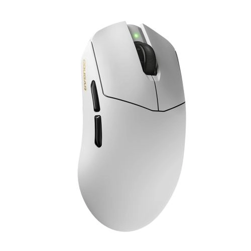 Revenger Pro 4K White