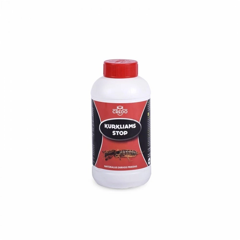 MOLE-CRICKET REPELLENT 06170
