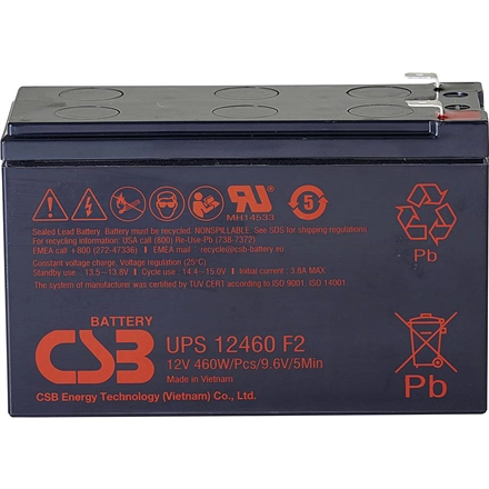 Csb Baterija CSB Baterija Baterija 12V
