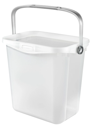 Kaste ar vāku un rokturi Multiboxx