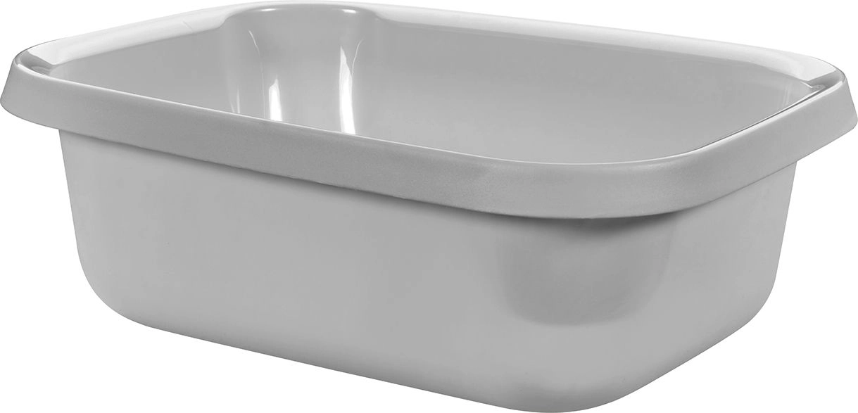 CURVER RECTANGULAR BOWL 9L ESSENTIALS /LIGHT
