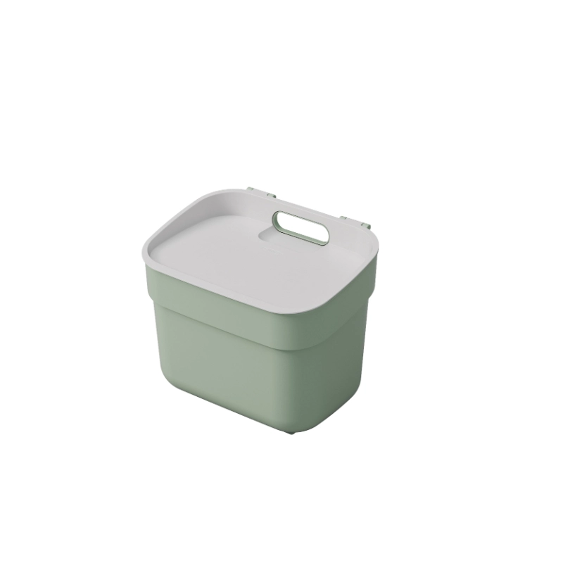 Keter green waste bin (251948) 0802100393