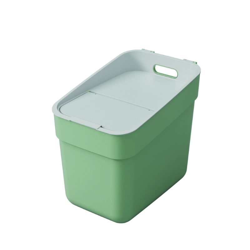 Keter green waste bin (251936) 0802102393