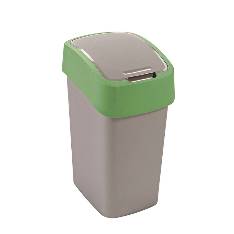 Curver Pacific Flip waste bin for