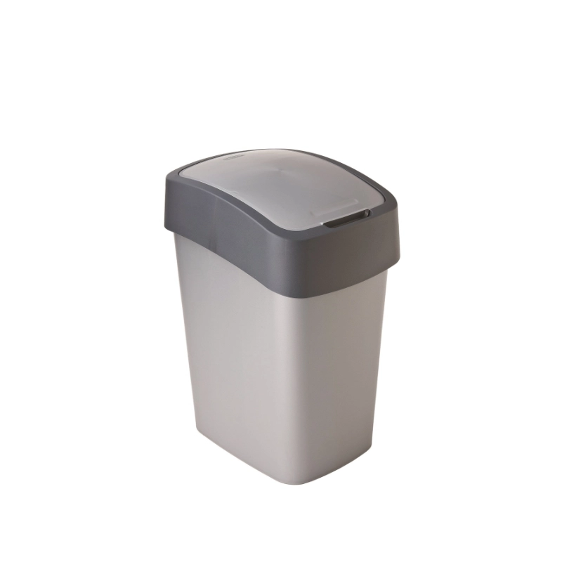 TRASH BIN CURVER FLIP 25L 0802171686