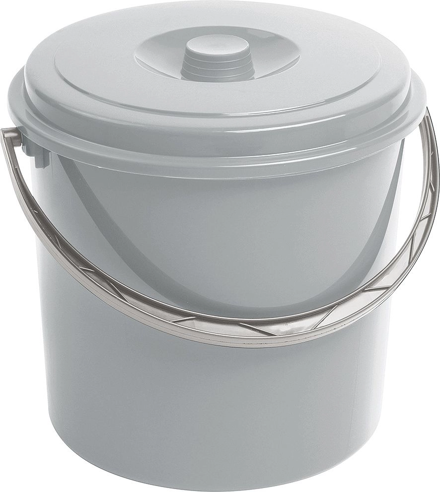 Curver Curver Bucket 16l With Lid