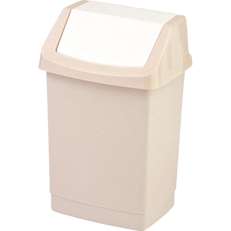 Waste bucket Click-it 25L Beige 0804044844