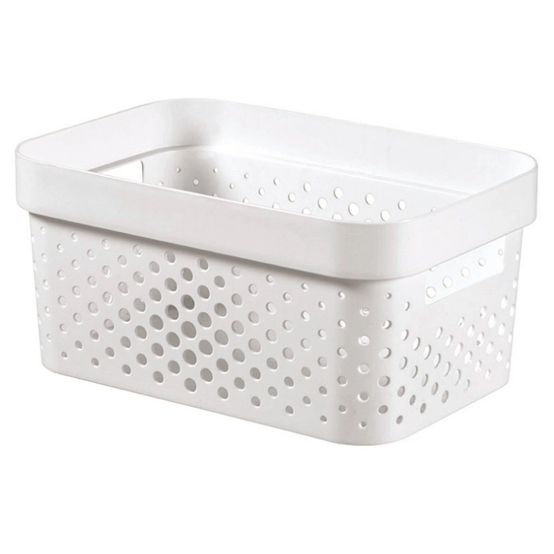 Curver Infinity Recycled Box 4.5L