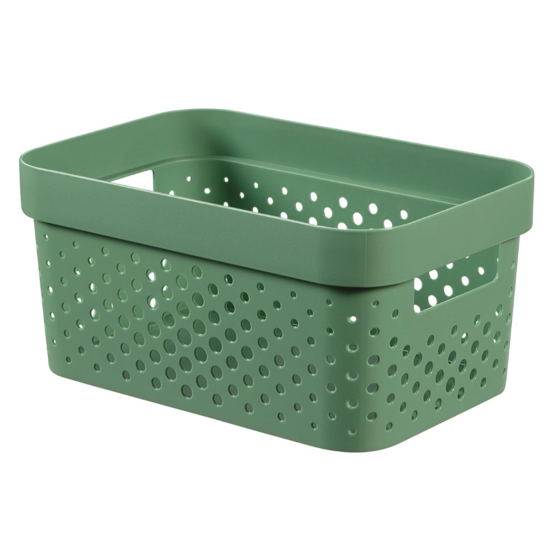 Kaste Infinity Recycled 4 5L 27x19x12cm