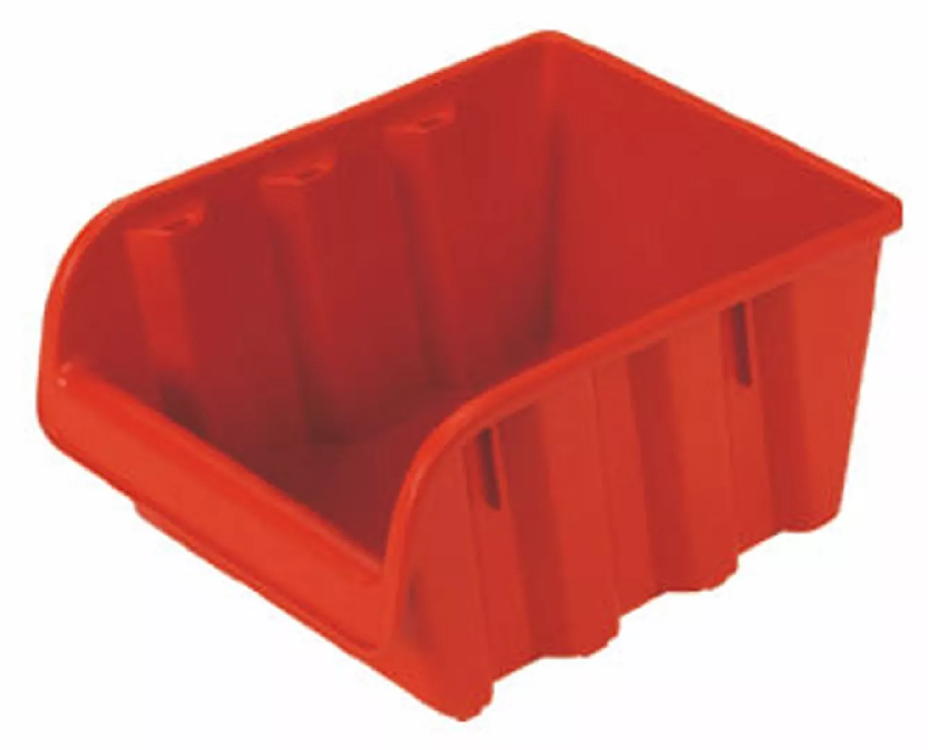 Sīklietu kastīte Stack Bin Profi 4