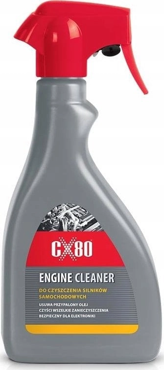 CX80 CX80 ENGINE CLEANER DO MYCIA