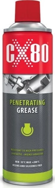 CX80 CX80 smar penetrujący spray 500ml