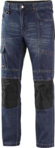 CXS SPODNIE JEANS CXS NIMES 1