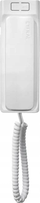 CYFRAL BALTIC 5P white uniphone 14673404