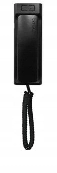 Uniphone CYFRAL BALTIC 5P juodas 4