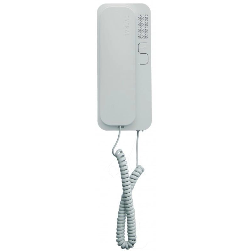 Multi-tenant uniphone for digital installations SMART-D