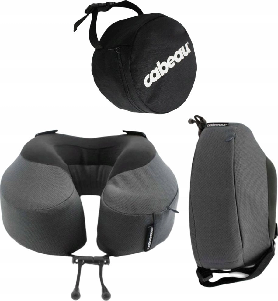 Cabeau Cabeau Evo S3 szary CB/TPEP2962