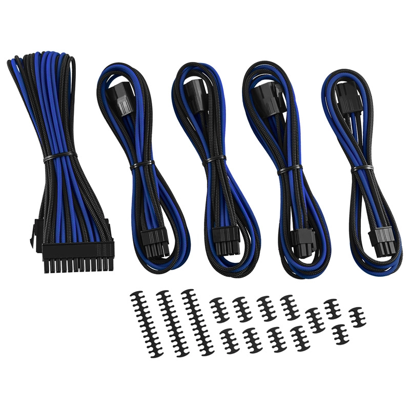 CableMod Classic ModMesh Cable Extension Kit