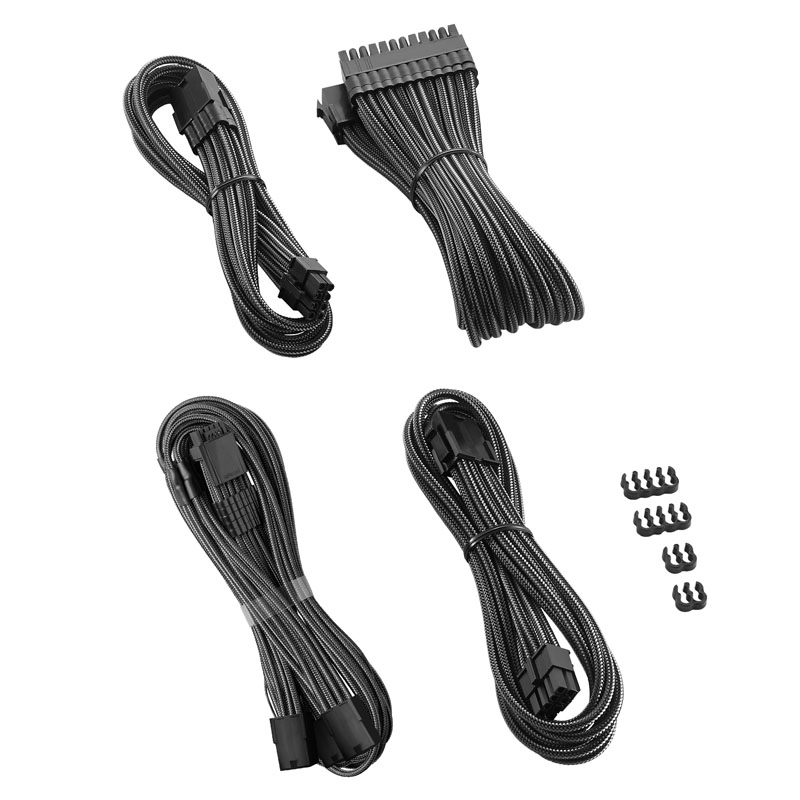 CableMod PRO ModMesh 12VHPWR Cable Extension